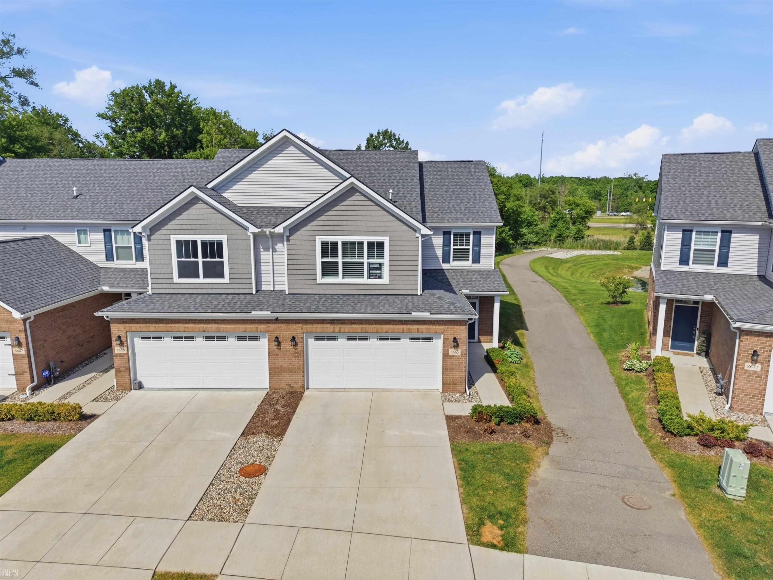 8665 Grove Street, MI — Photo 37