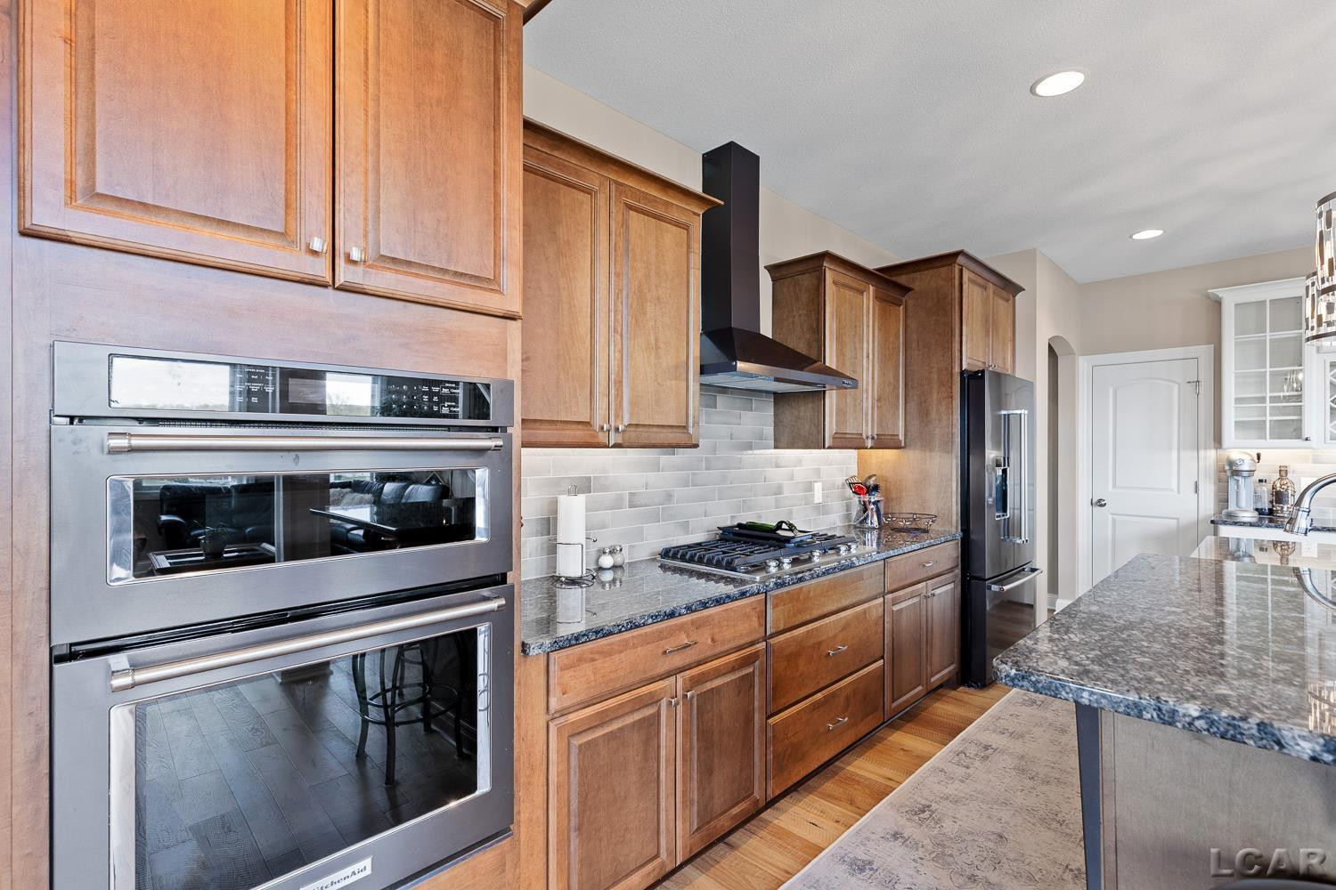 8719 Castlebar Lane, Onsted, MI 49265 — Photo 14