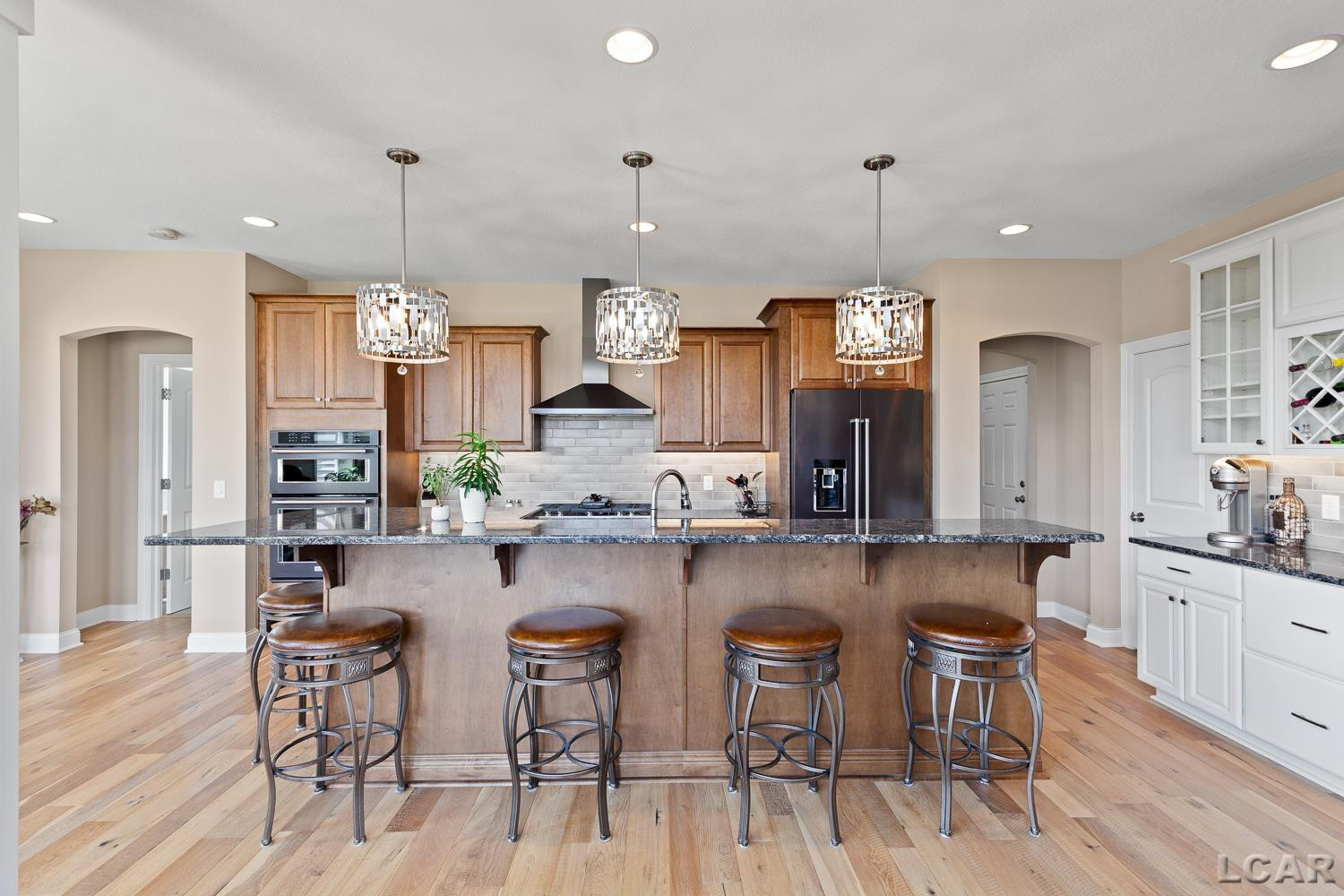 8719 Castlebar Lane, Onsted, MI 49265 — Photo 16