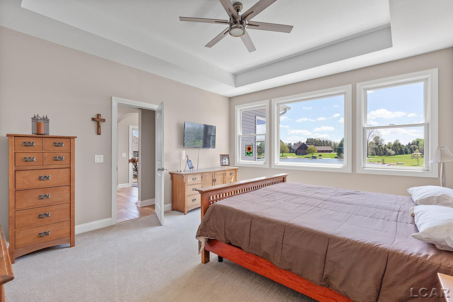 8719 Castlebar Lane, Onsted, MI 49265 — Photo 26