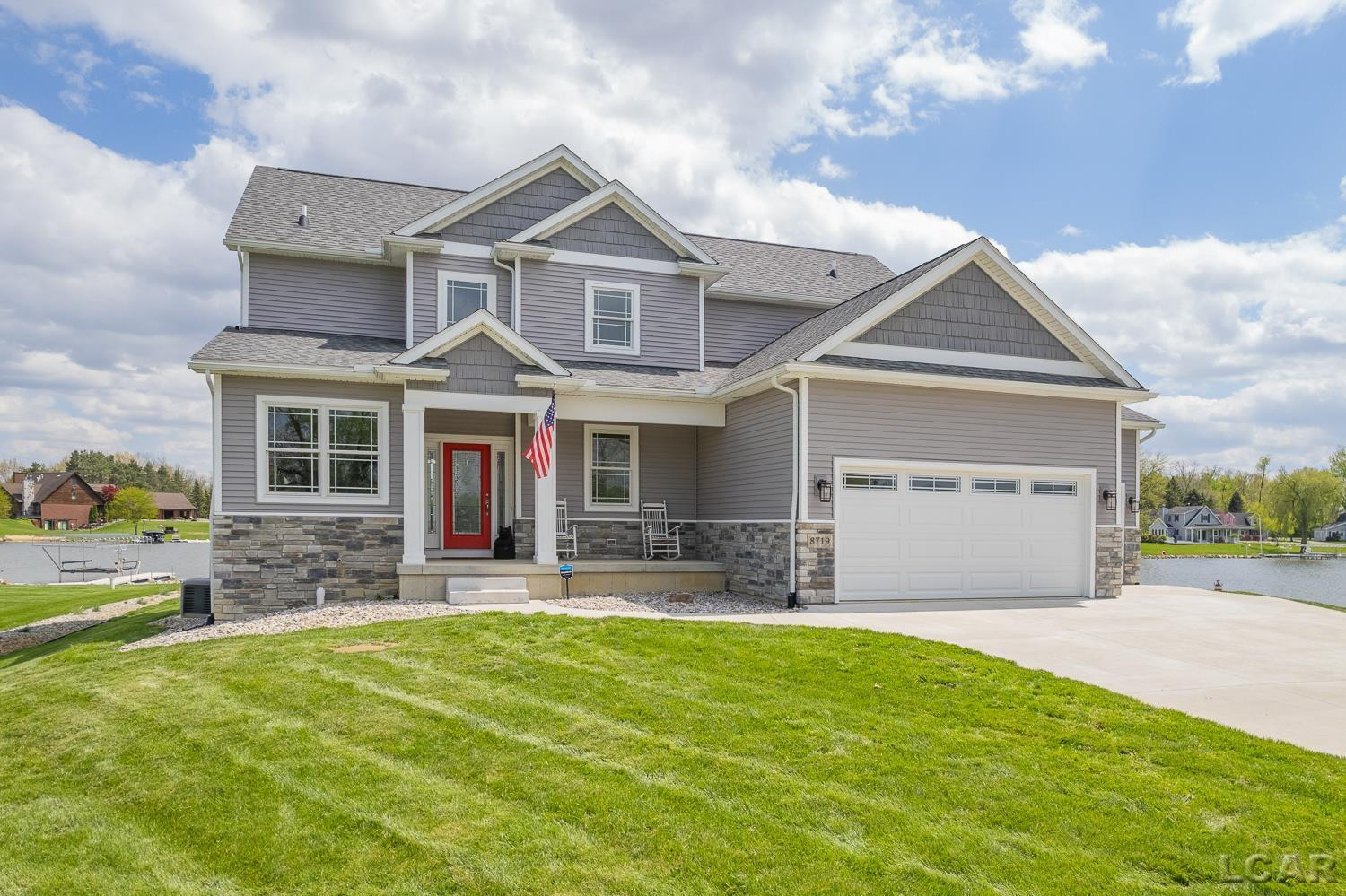 8719 Castlebar Lane, Onsted, MI 49265 — Photo 60