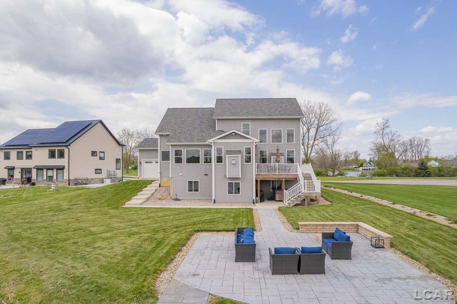 8719 Castlebar Lane, Onsted, MI 49265 — Photo 66