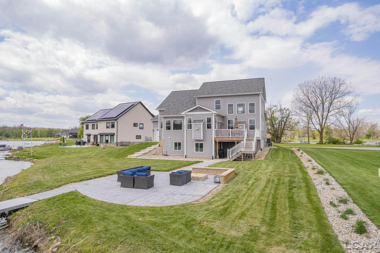 8719 Castlebar Lane, Onsted, MI 49265 — Photo 67