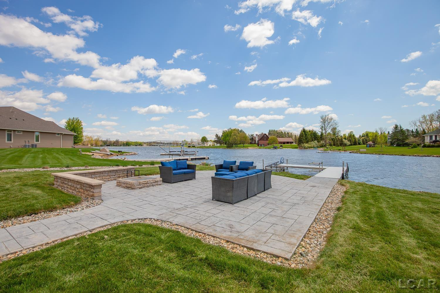 8719 Castlebar Lane, Onsted, MI 49265 — Photo 68