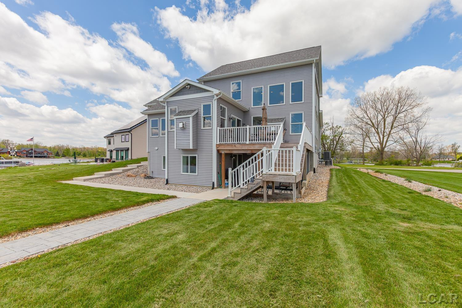 8719 Castlebar Lane, Onsted, MI 49265 — Photo 72