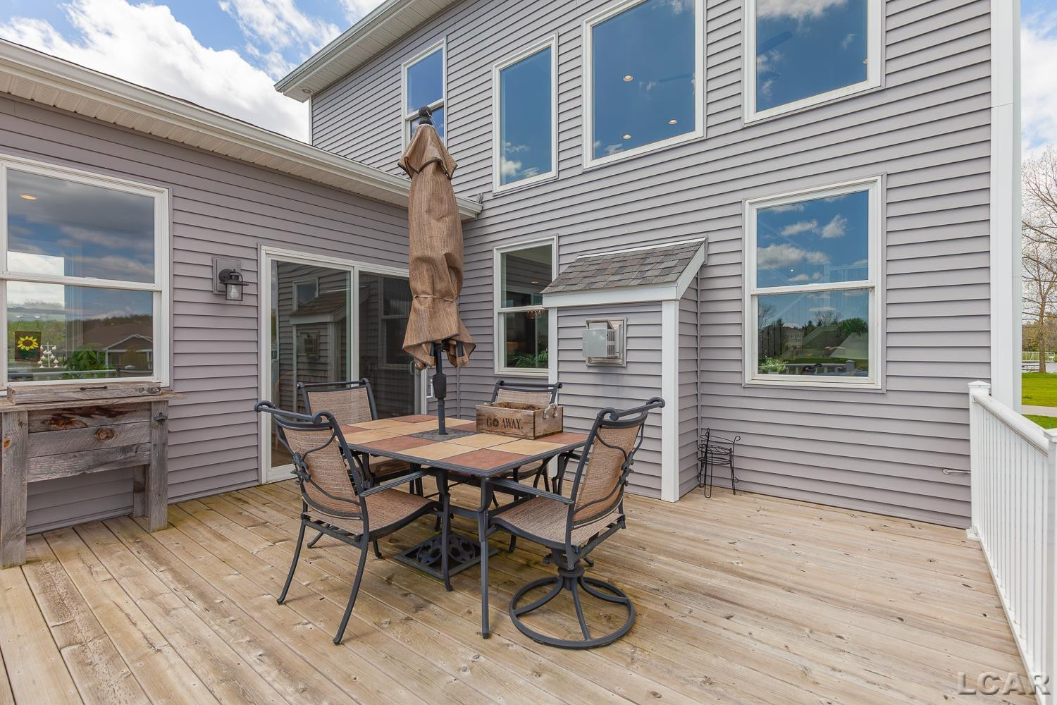 8719 Castlebar Lane, Onsted, MI 49265 — Photo 73