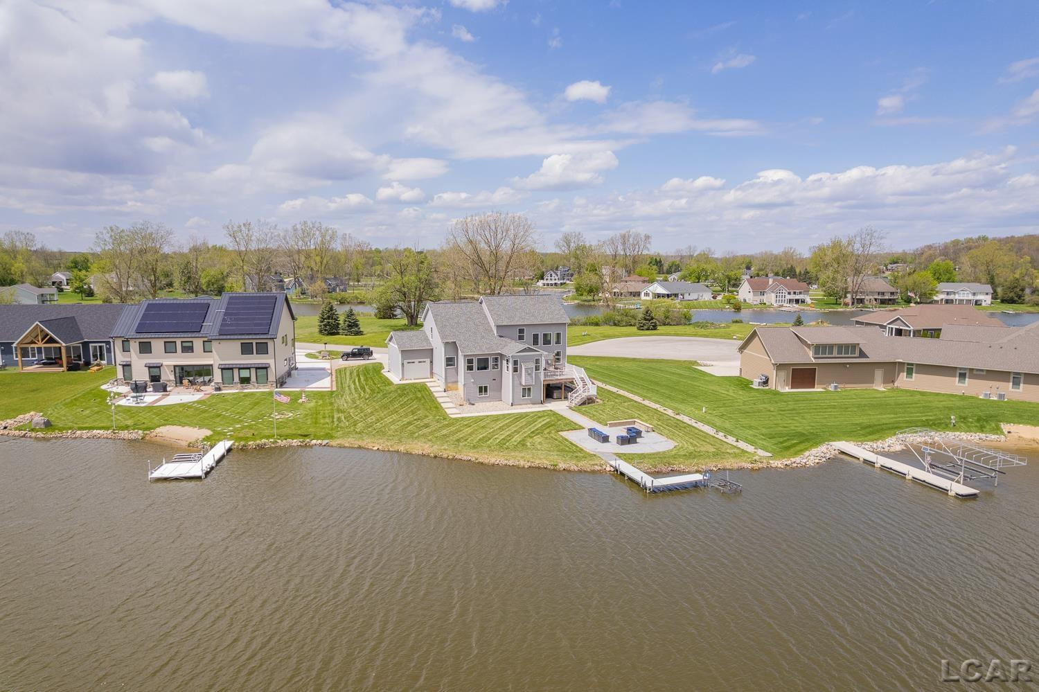 8719 Castlebar Lane, Onsted, MI 49265 — Photo 74