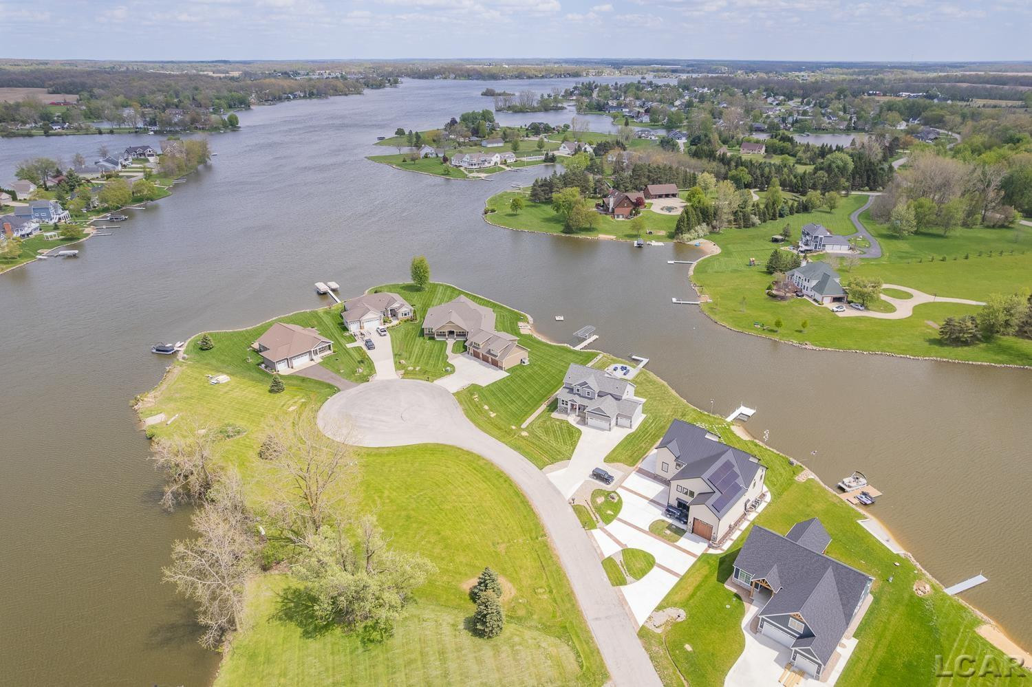 8719 Castlebar Lane, Onsted, MI 49265 — Photo 75