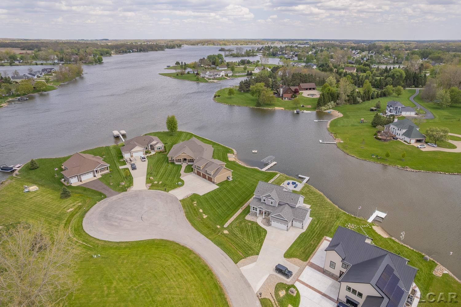 8719 Castlebar Lane, Onsted, MI 49265 — Photo 76