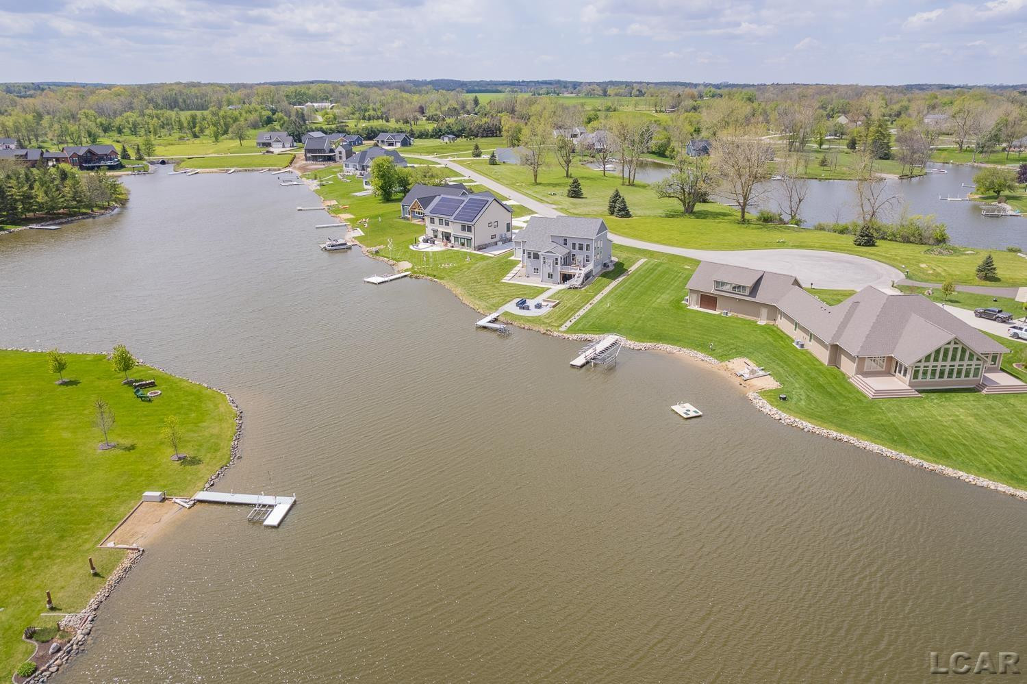 8719 Castlebar Lane, Onsted, MI 49265 — Photo 78