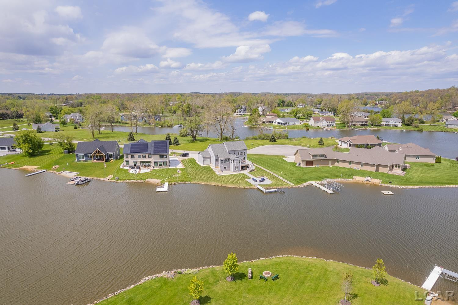 8719 Castlebar Lane, Onsted, MI 49265 — Photo 79