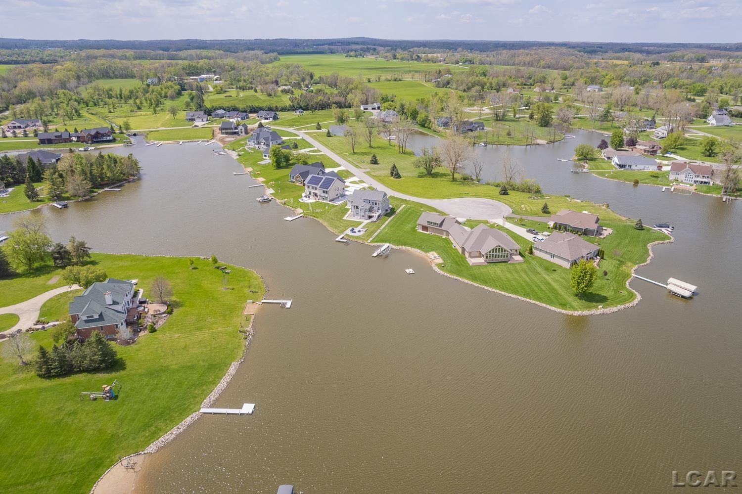 8719 Castlebar Lane, Onsted, MI 49265 — Photo 80
