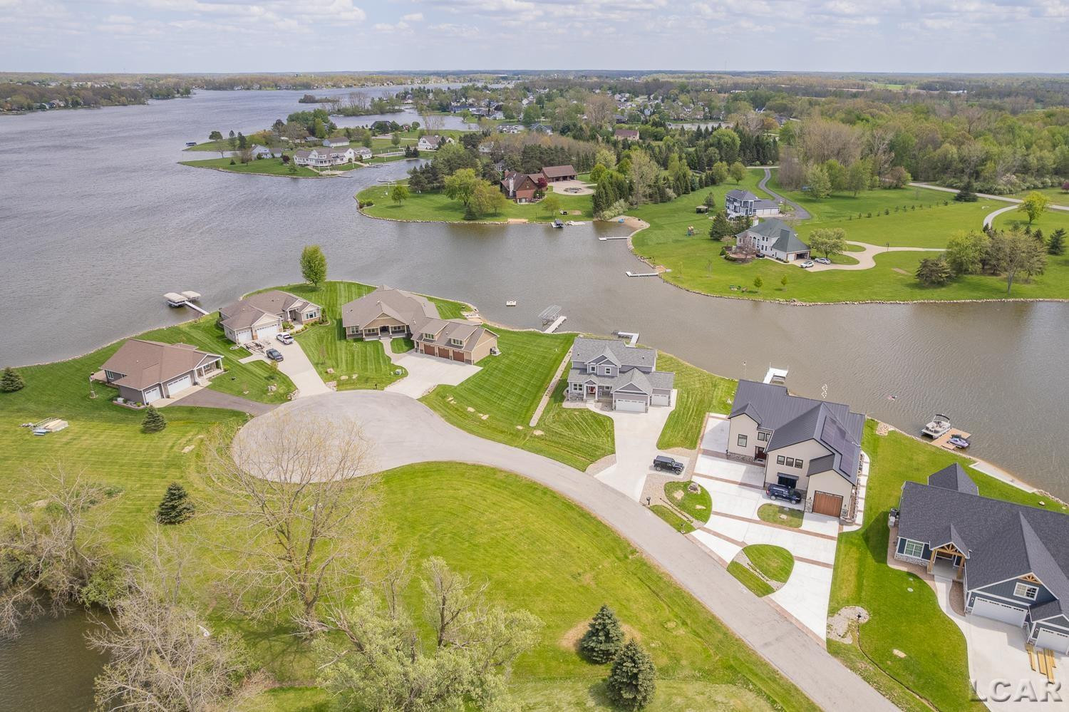 8719 Castlebar Lane, Onsted, MI 49265 — Photo 81