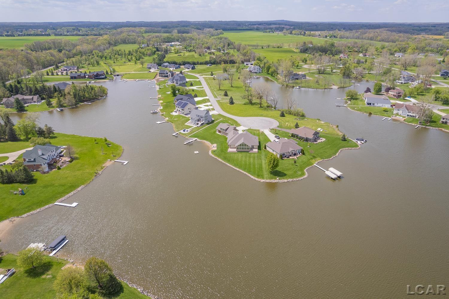 8719 Castlebar Lane, Onsted, MI 49265 — Photo 82