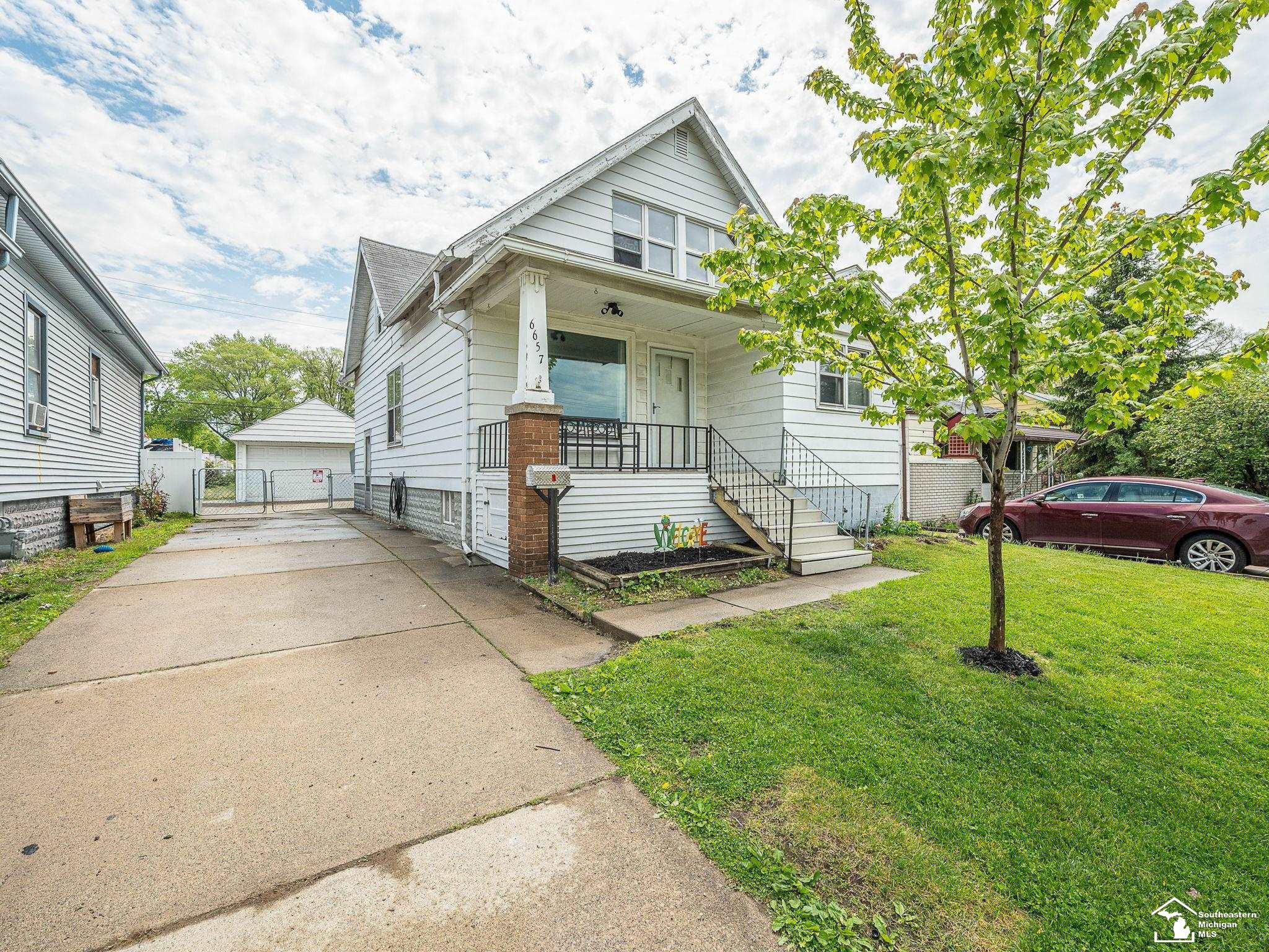 6657 Westpoint Street, Taylor, MI 48180 — Photo 27