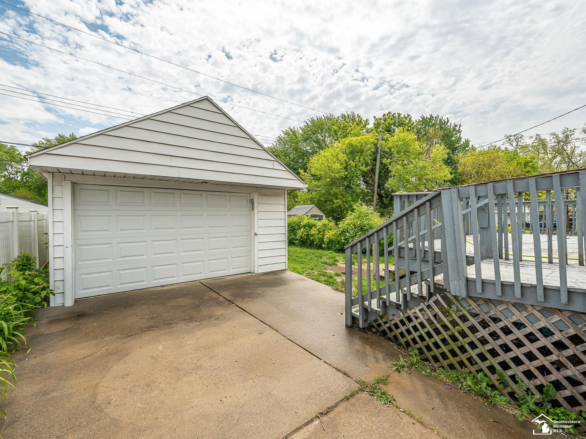 6657 Westpoint Street, Taylor, MI 48180 — Photo 28