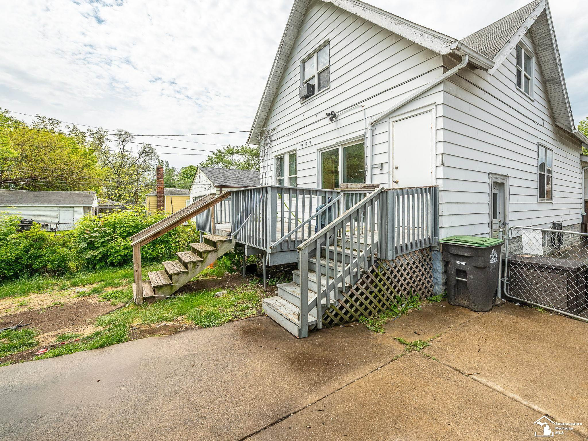 6657 Westpoint Street, Taylor, MI 48180 — Photo 29