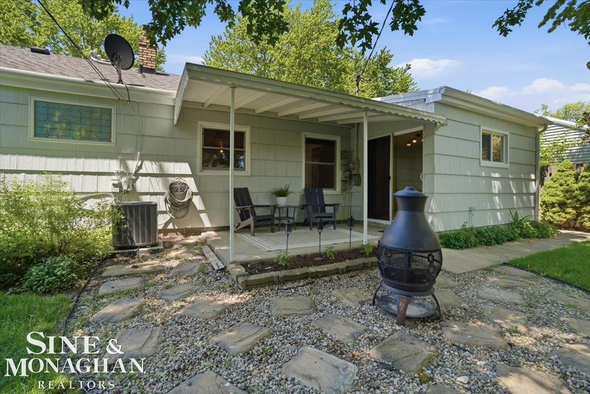 1413 Minnesota Avenue, Marysville, MI 48040 — Photo 26
