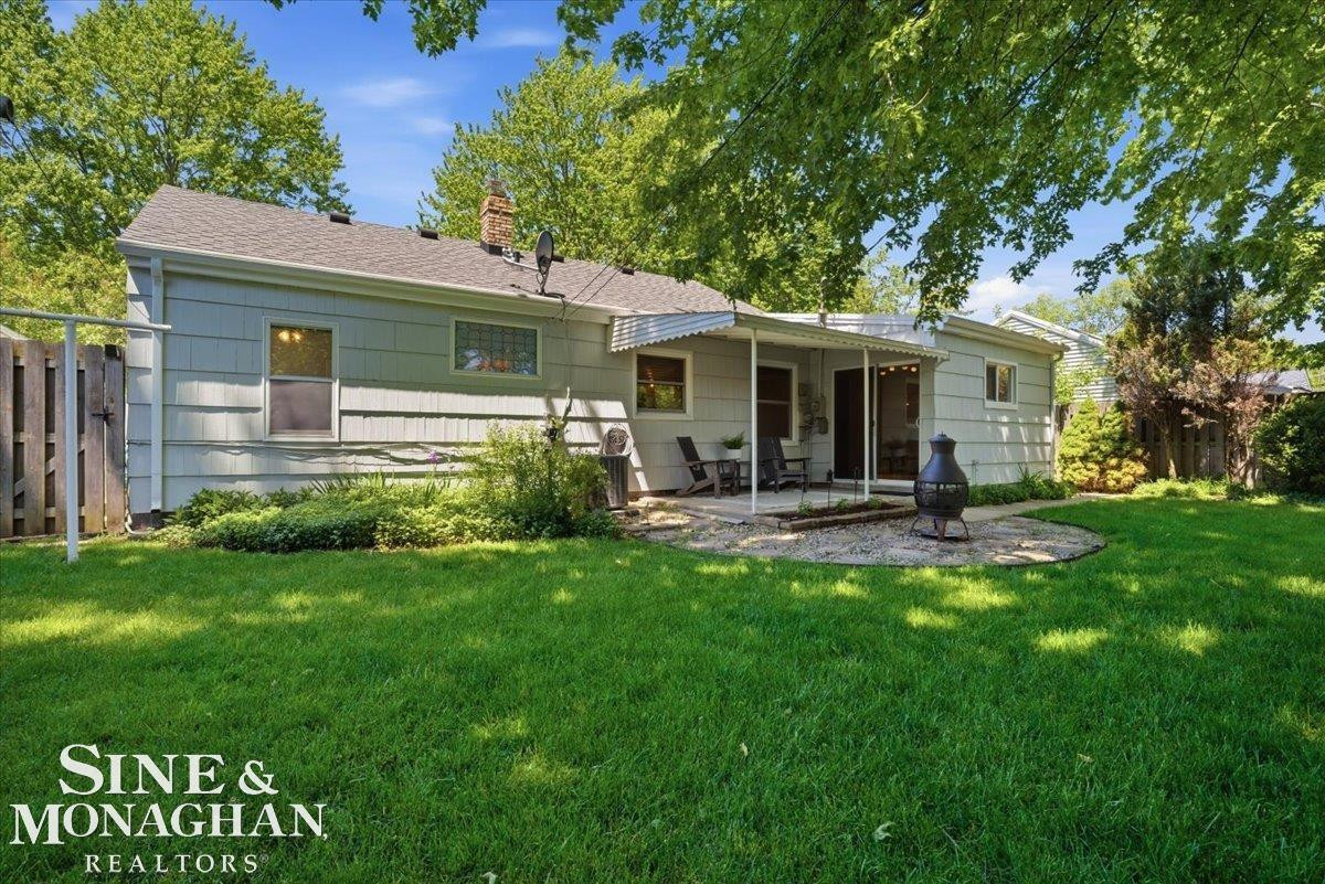 1413 Minnesota Avenue, Marysville, MI 48040 — Photo 29