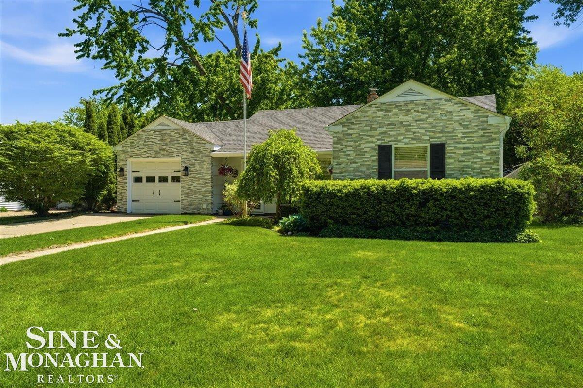1413 Minnesota Avenue, Marysville, MI 48040 — Photo 33