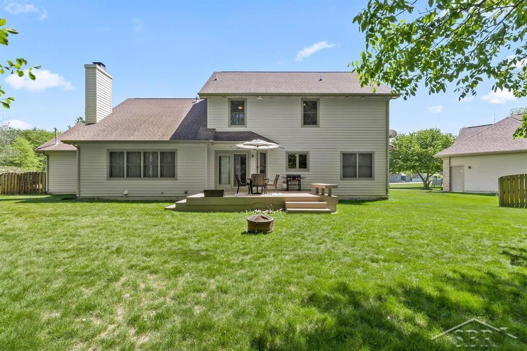 403 Shirewood Lane, Midland, MI 48642 — Photo 28
