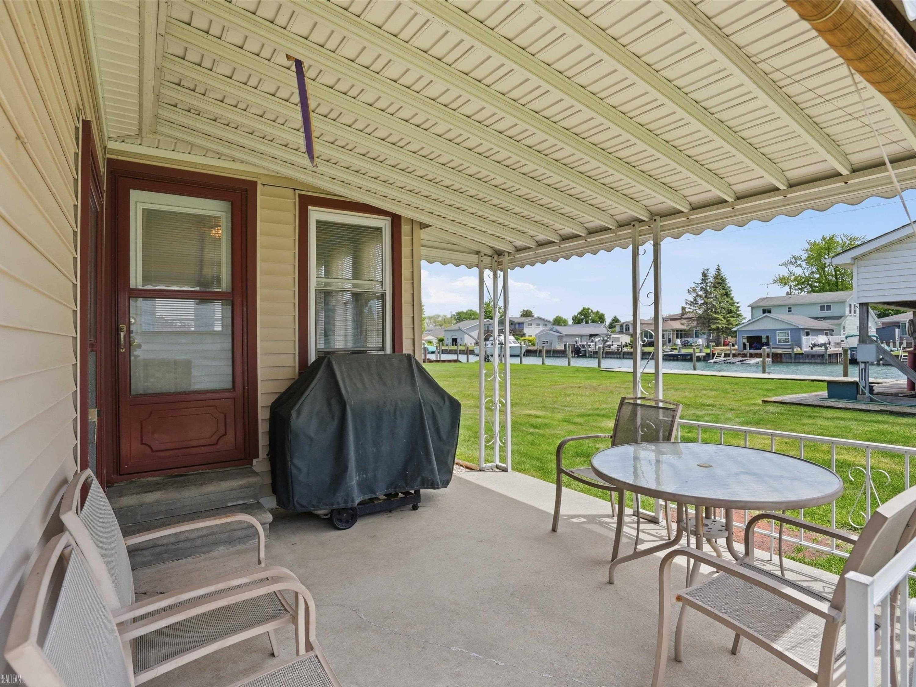 7589 Colony Drive, Algonac, MI 48001 — Photo 28