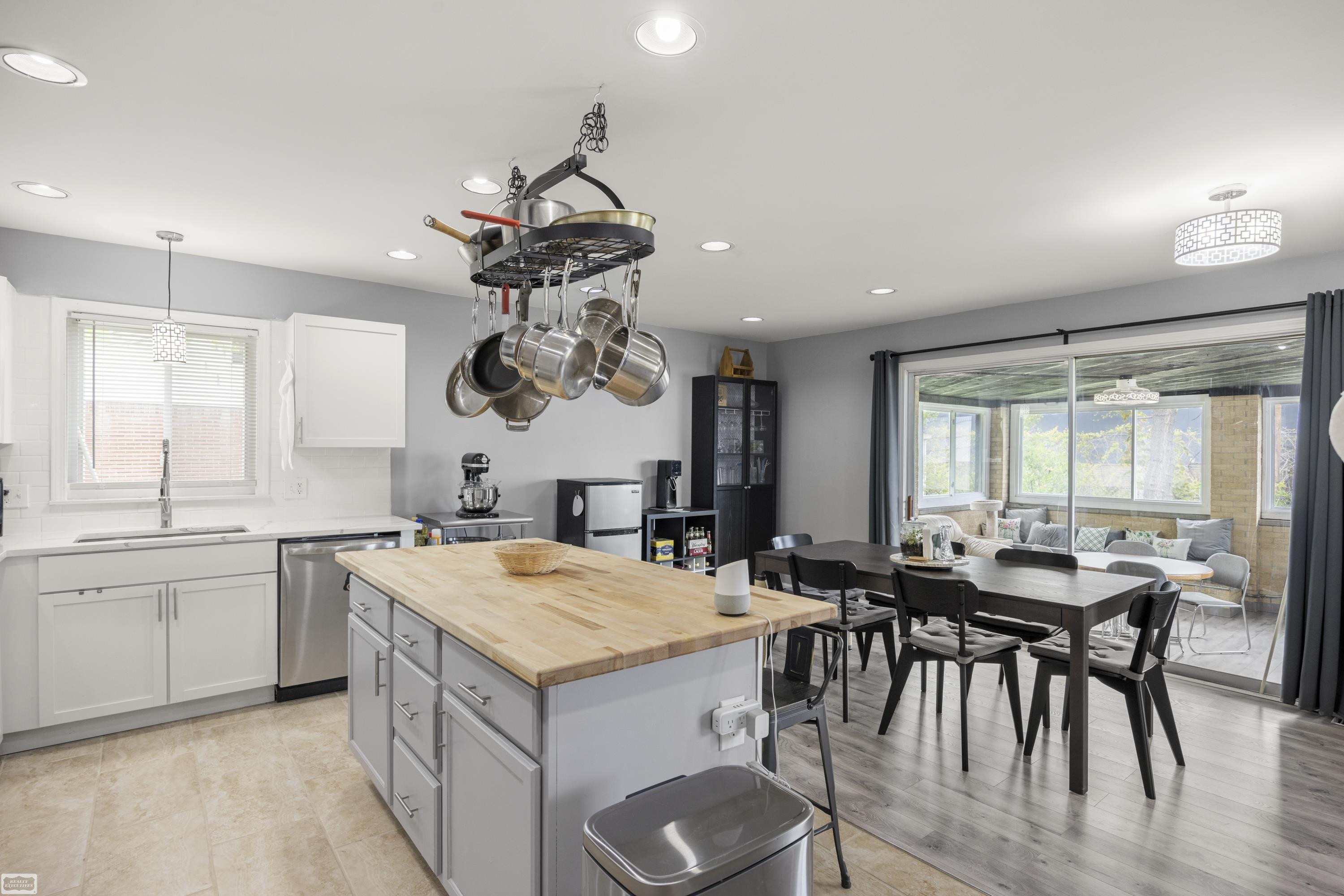 10732 N Oak Drive, Ferndale, MI 48220 — Photo 4