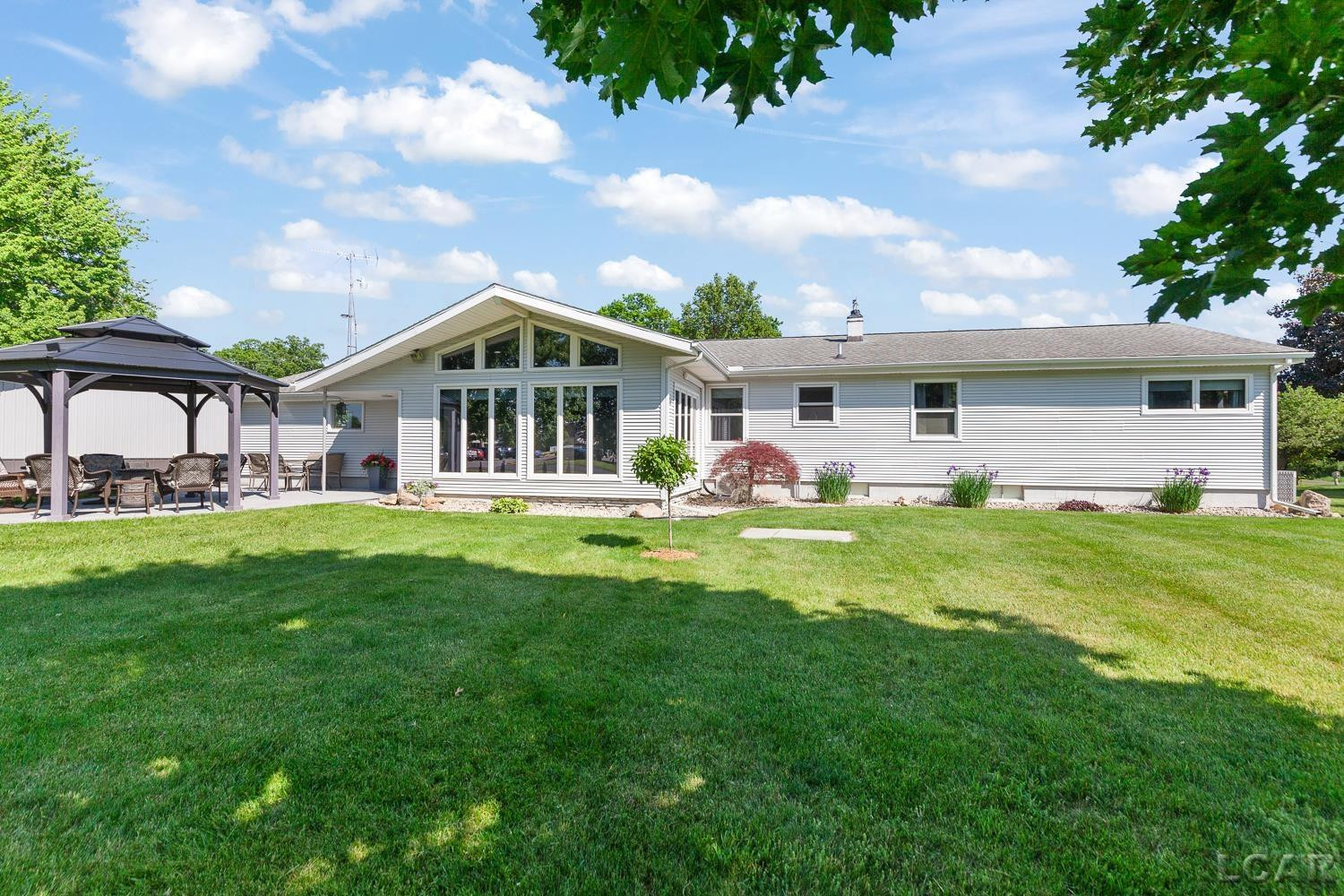 1462 Sand Creek Highway, Adrian, MI 49221
