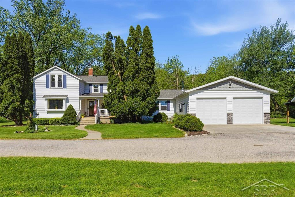 2775 E Siebert Road, Midland, MI 48642