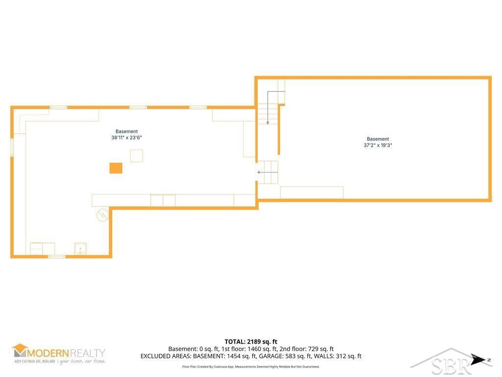 2775 E Siebert Road, Midland, MI 48642 — Photo 30
