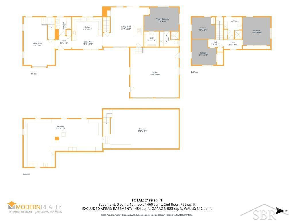 2775 E Siebert Road, Midland, MI 48642 — Photo 31