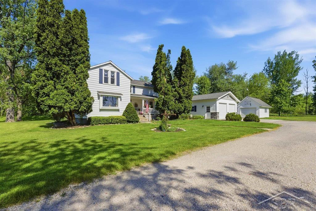 2775 E Siebert Road, Midland, MI 48642 — Photo 36