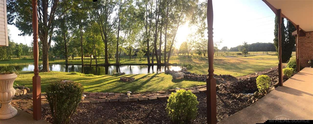13775 mesmer Road, Allenton, MI 48002 — Photo 2