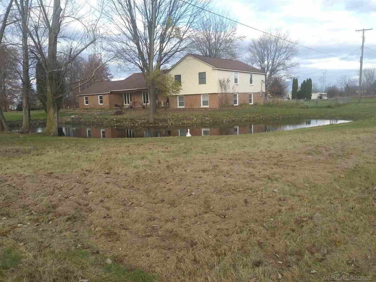 13775 mesmer Road, Allenton, MI 48002 — Photo 3