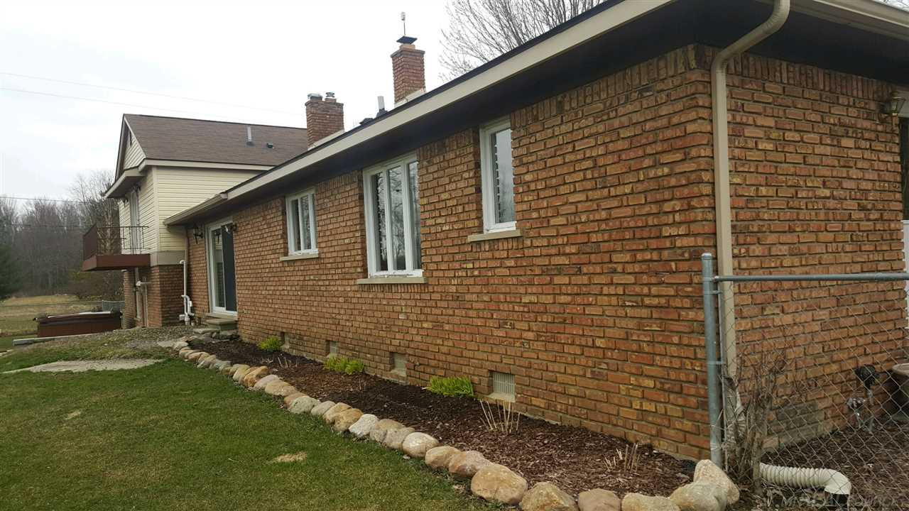 13775 mesmer Road, Allenton, MI 48002 — Photo 4