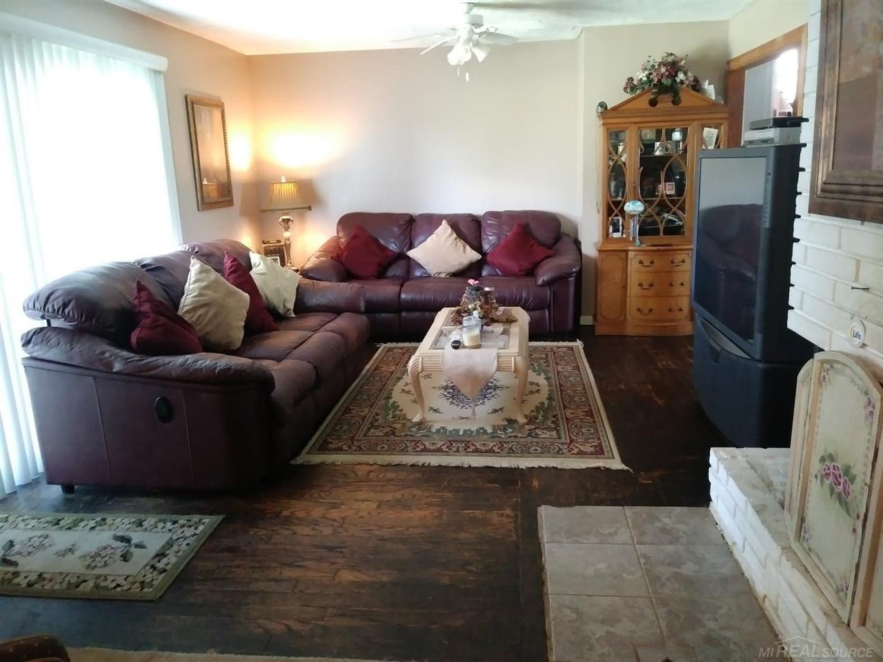 13775 mesmer Road, Allenton, MI 48002 — Photo 8