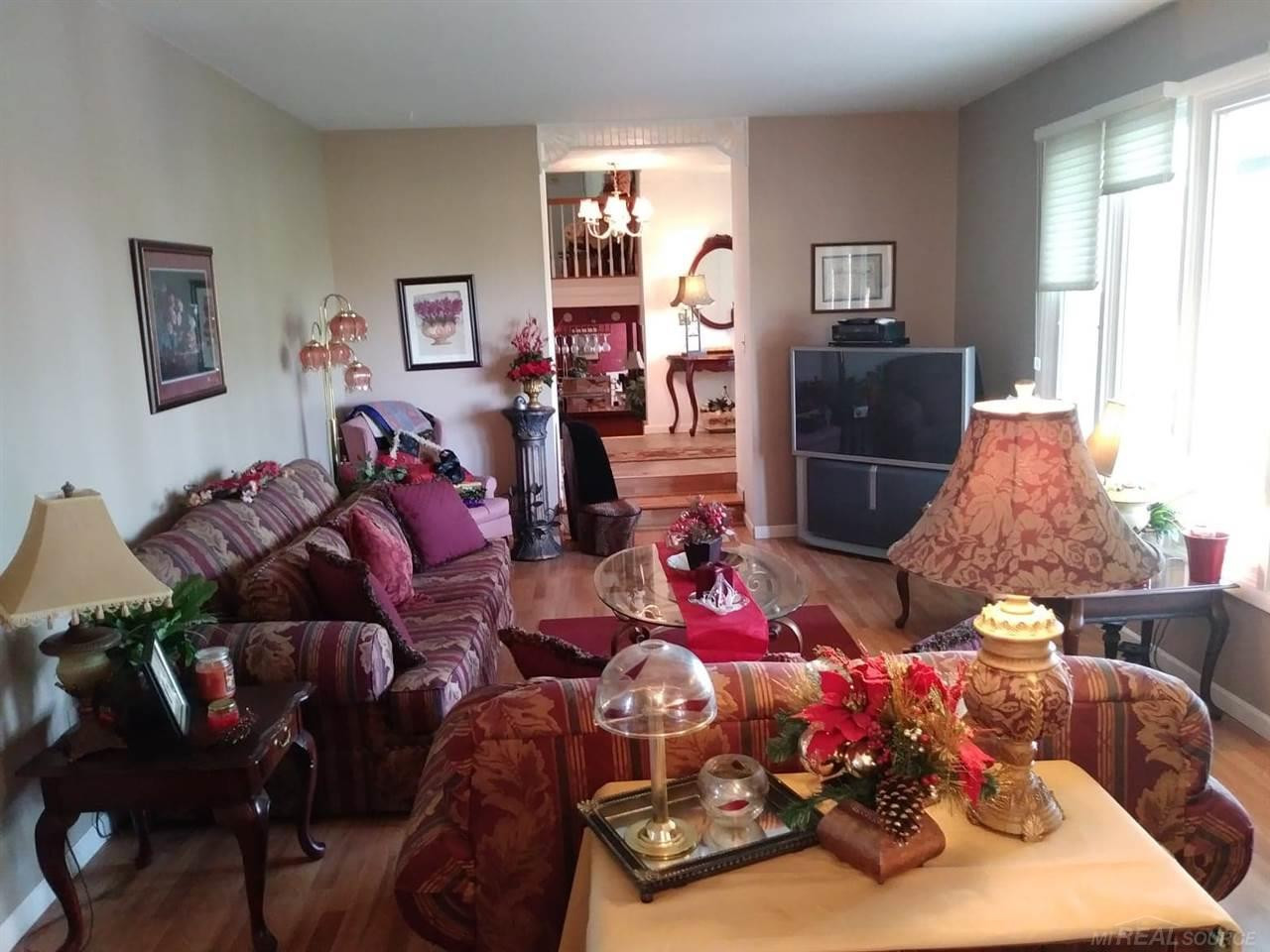 13775 mesmer Road, Allenton, MI 48002 — Photo 9