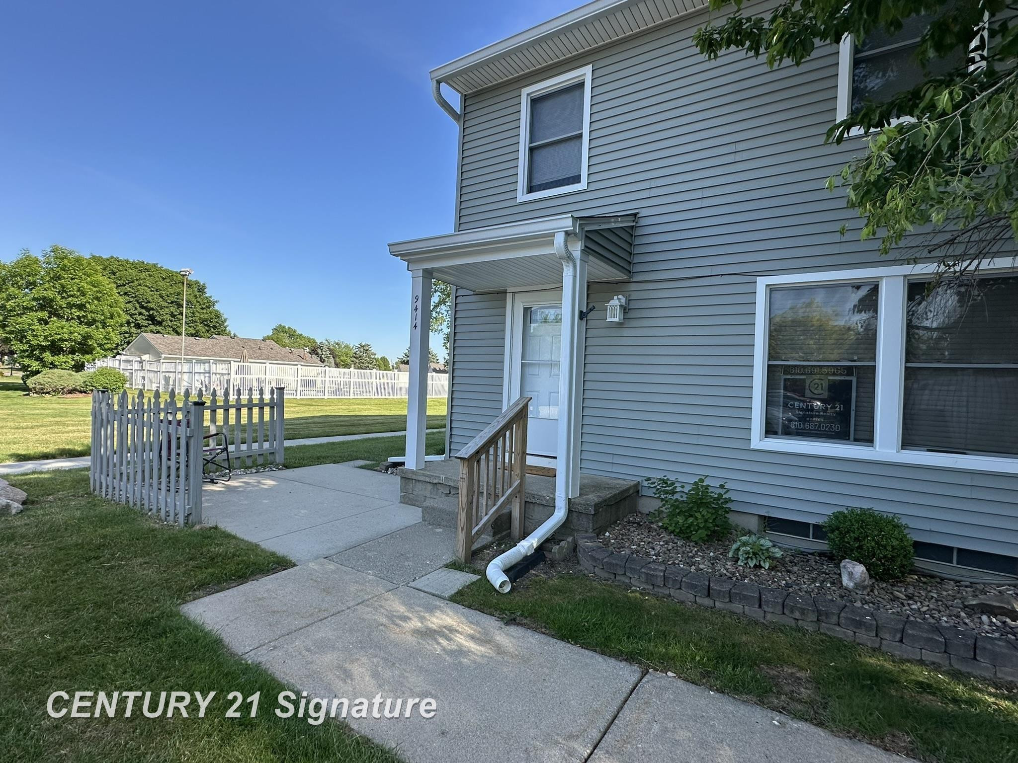 9414 Parkwood Drive, Davison, MI 48423 — Photo 2