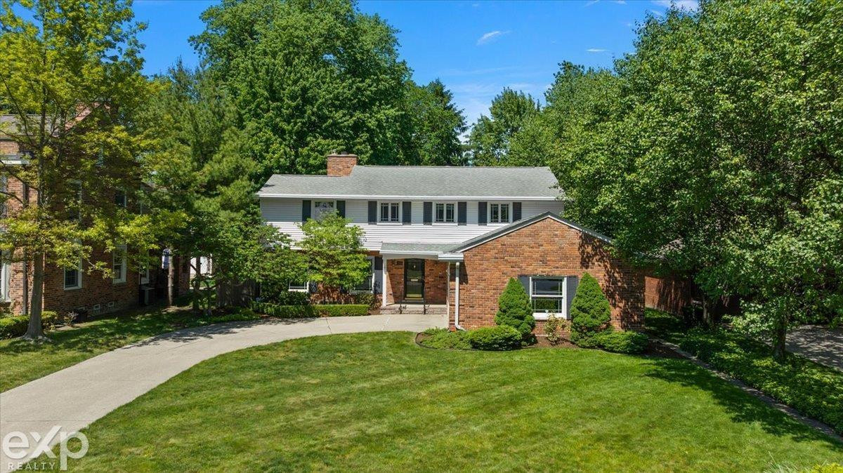 100 Moran Road, Grosse Pointe Farms, MI 48236 — Photo 3