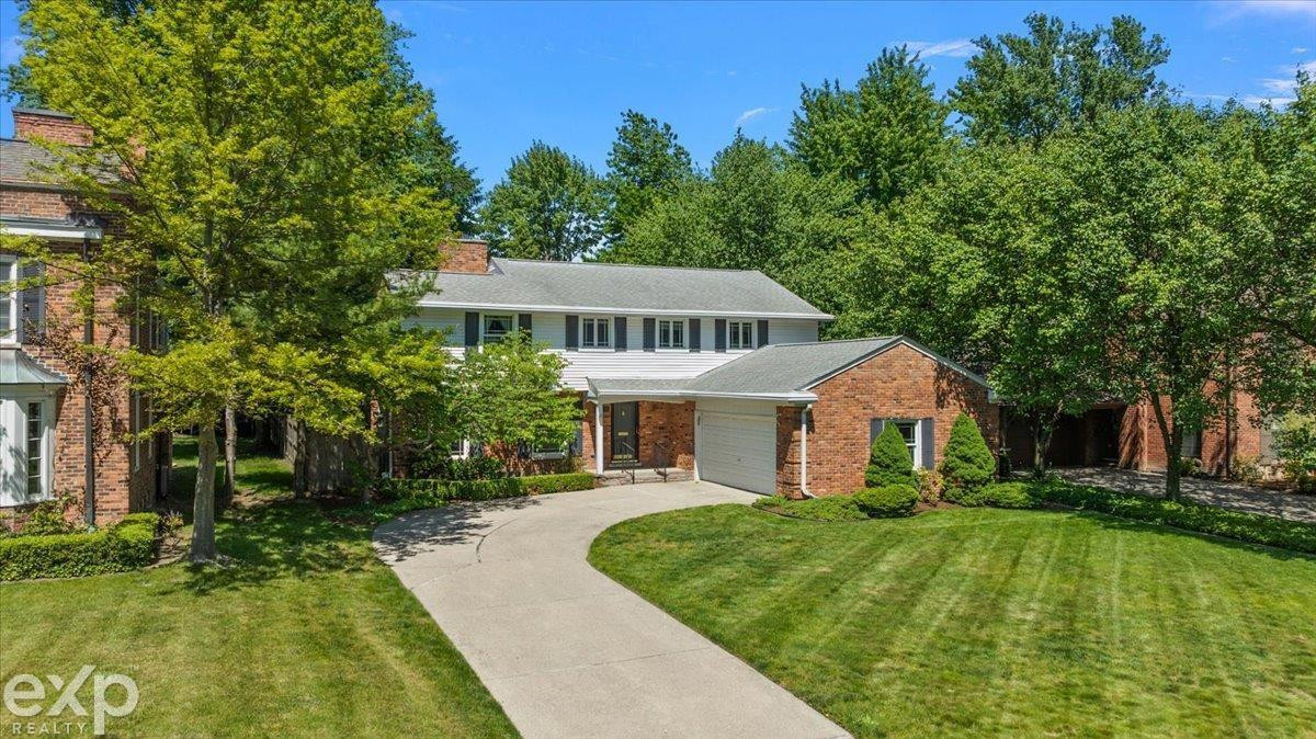 100 Moran Road, Grosse Pointe Farms, MI 48236 — Photo 4