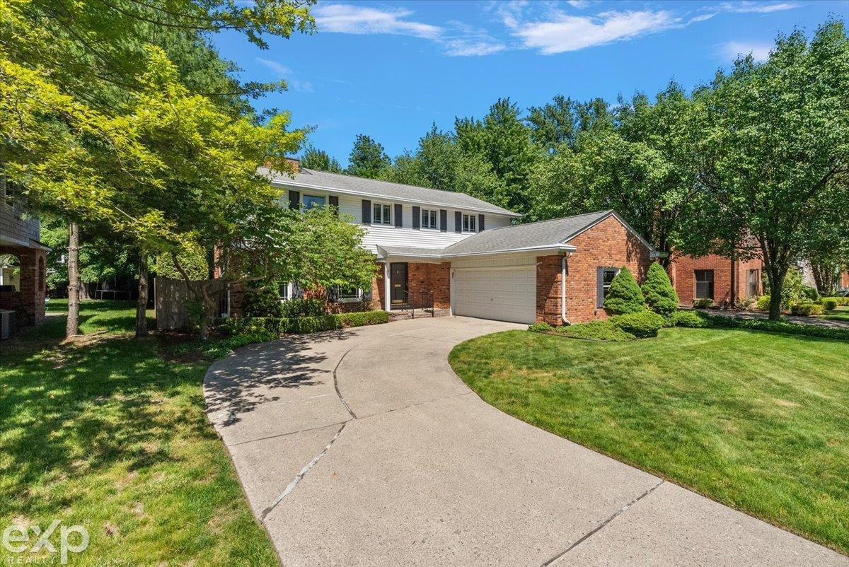 100 Moran Road, Grosse Pointe Farms, MI 48236 — Photo 5