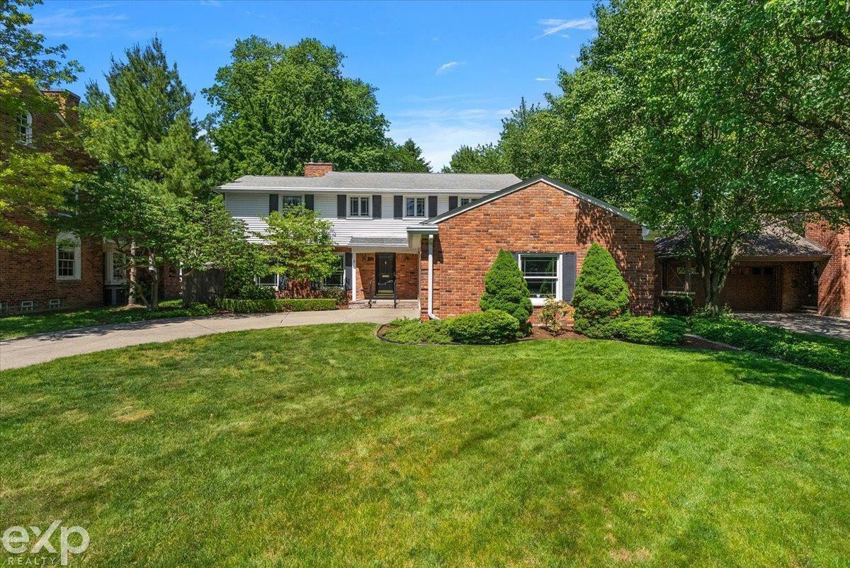 100 Moran Road, Grosse Pointe Farms, MI 48236 — Photo 6