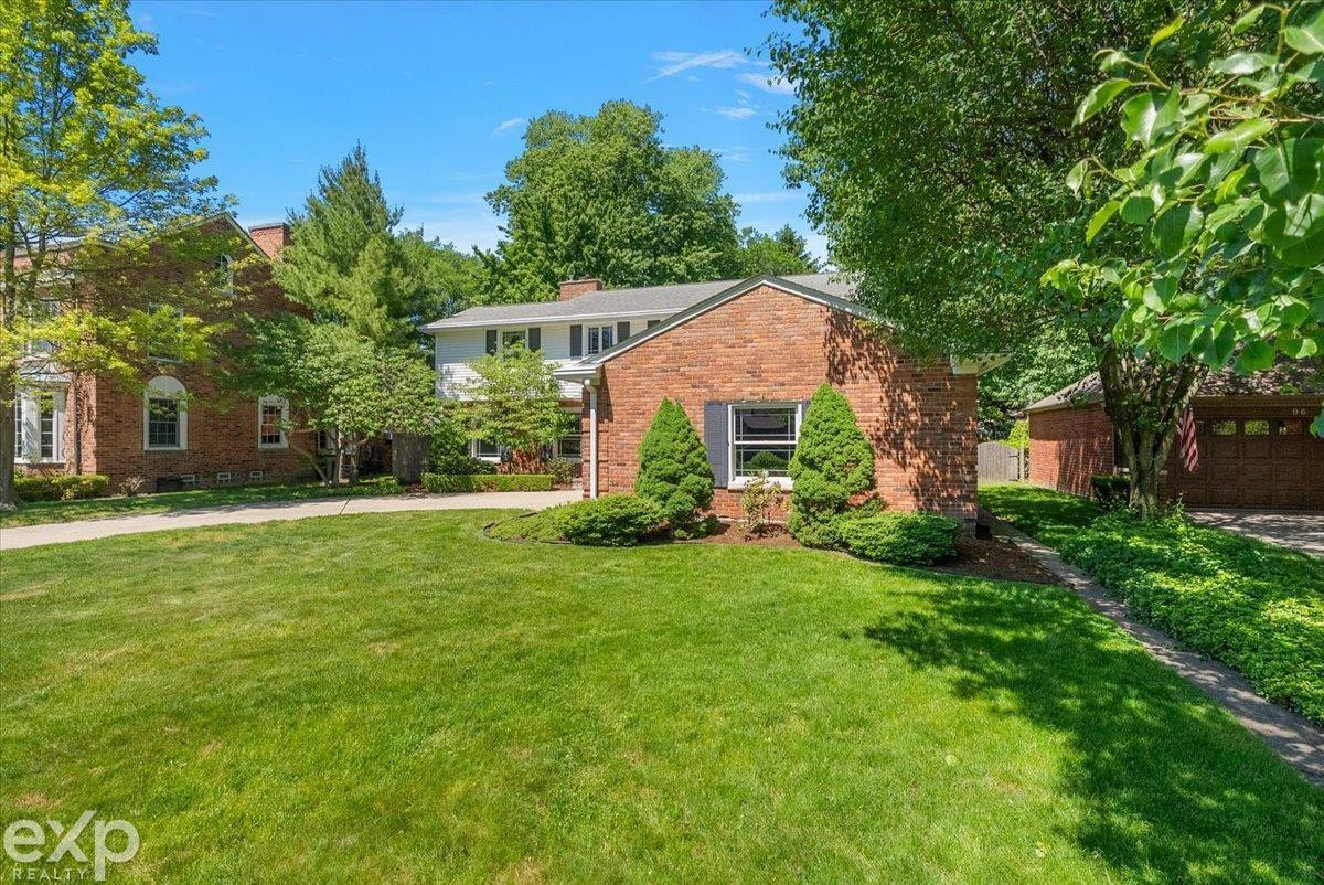 100 Moran Road, Grosse Pointe Farms, MI 48236 — Photo 7