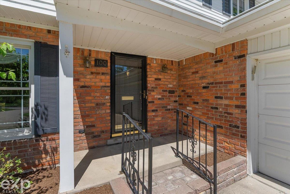 100 Moran Road, Grosse Pointe Farms, MI 48236 — Photo 8