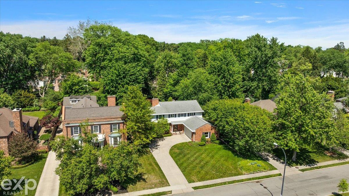 100 Moran Road, Grosse Pointe Farms, MI 48236 — Photo 14