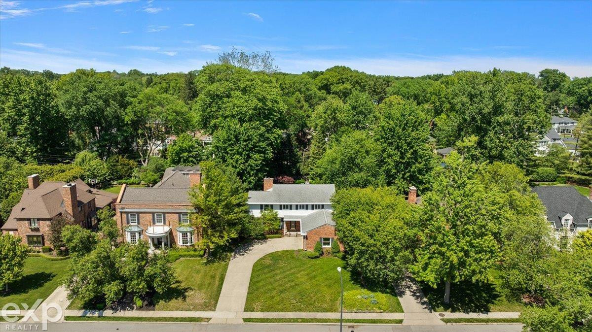 100 Moran Road, Grosse Pointe Farms, MI 48236 — Photo 15