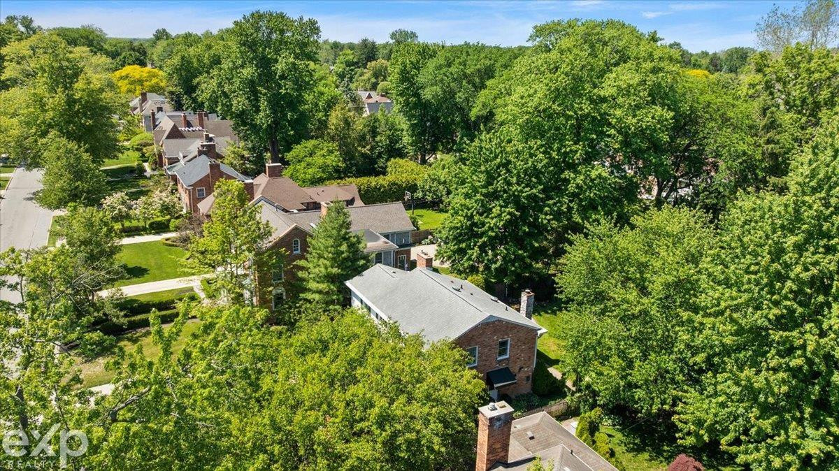 100 Moran Road, Grosse Pointe Farms, MI 48236 — Photo 16