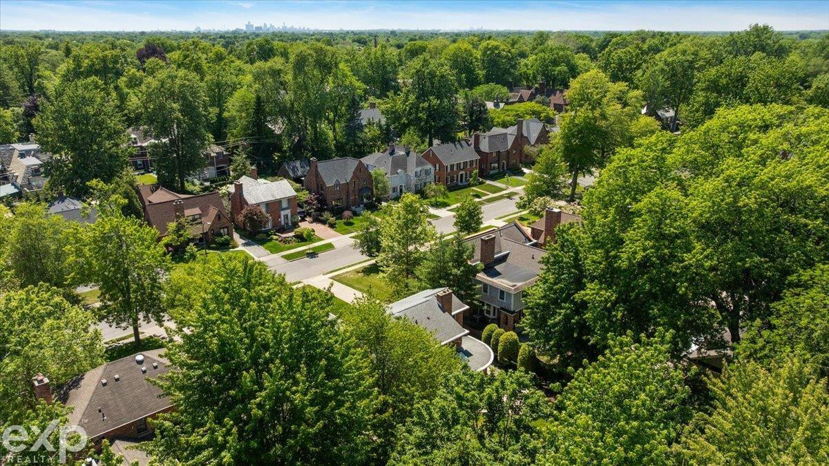 100 Moran Road, Grosse Pointe Farms, MI 48236 — Photo 17