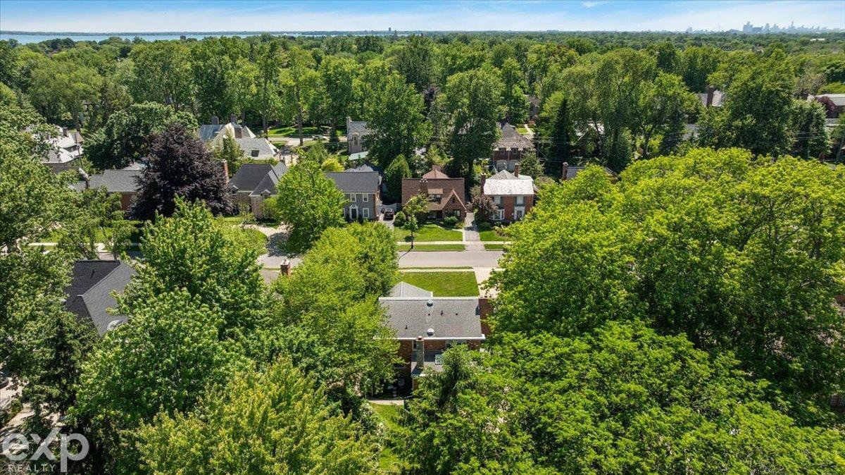 100 Moran Road, Grosse Pointe Farms, MI 48236 — Photo 18