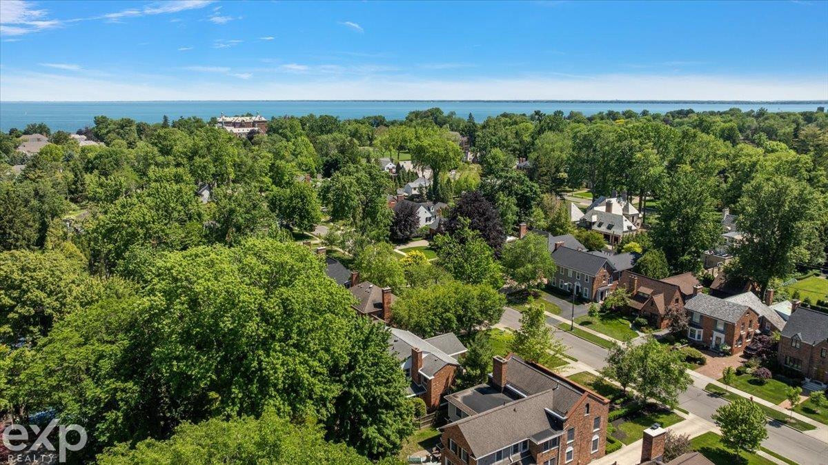 100 Moran Road, Grosse Pointe Farms, MI 48236 — Photo 19